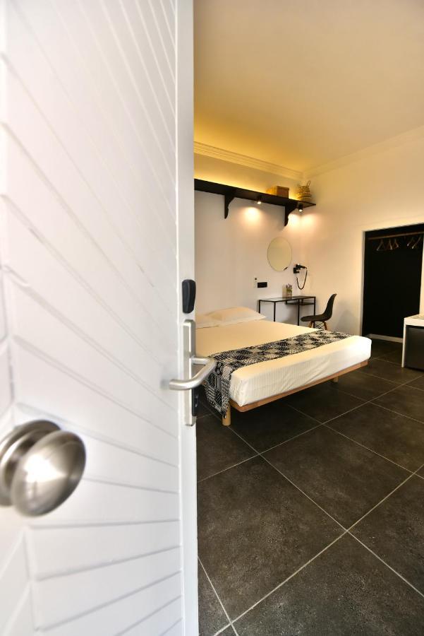 Hydra Icons Maison d'hôtes 3*